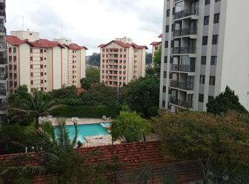 Apartamento de 2 quartos, São Paulo · Belo Apartamento no Morumbi Sul