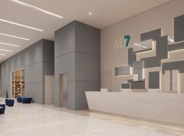 Comercial de 2 quartos, Curitiba · Consultórios e Salas Comerciais para Saúde | Centro de Curitiba | Entrega 2026