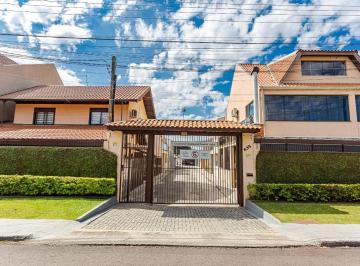 Casa de 3 quartos, Curitiba · Sobrado 71,00m², 3 quartos, 2 banheiros, 2 vagas - Bairro Boqueirão