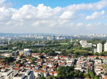 Apartamento de 3 quartos, São Paulo · Cobertura a venda, melhor vista do Butantã 3 dormitorios suíte, Imperdível