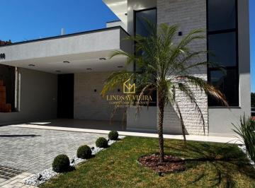 Casa · 200m² · 3 Quartos · 2 Vagas · Casa à venda Condomínio Reserva da Mata - Mogi Mirim