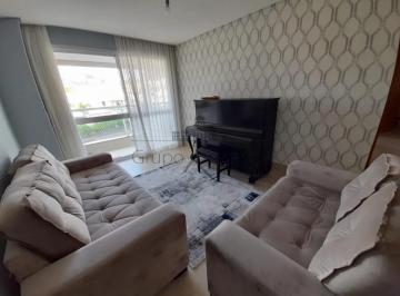Apartamento · 106m² · 3 Quartos · 2 Vagas · Apartamento - Residencial Terra Di Monterosso - Urbanova - 3 Dormitórios - 106m² - Aceita Permuta.