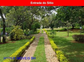 Foto 10 · Imperdível sítio à venda em Lagoa Santa-MG, RECANTO DO POETA são 4 quartos, 1 suíte, 2 salas, 2 banh