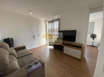 Foto 01 · Imperdível: Apartamento à venda em São Paulo-SP, bairro Parque Ipê, 2 quartos, 1 sala, 1 banheiro, 1
