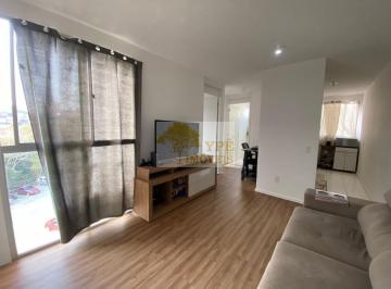 Foto 03 · Imperdível: Apartamento à venda em São Paulo-SP, bairro Parque Ipê, 2 quartos, 1 sala, 1 banheiro, 1