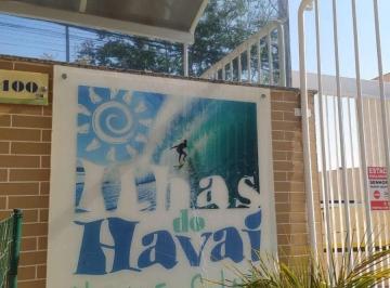 Apartamento de 2 quartos, São José dos Pinhais · Apartamento á venda 2 quartos com suíte Ilhas do Havaí Home Club São José dos Pinhais