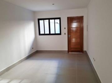 Casa de 2 quartos, São Paulo · Casa NOVA de 85 m² com 2 quartos à venda no Bonfiglioli
