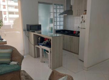 Apartamento de 2 quartos, São Paulo · Apartamento de 47 m² com 2 quartos e garagem à venda em Santa Cecília/Higienópolis