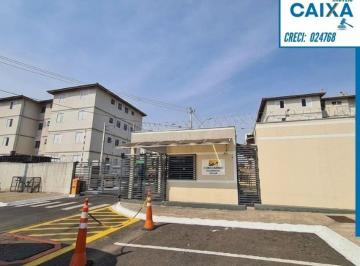 Apartamento de 1 quarto, Piracicaba · Apartamento em PIRACICABA/SP imóveis CAIXA com desconto de 42,87%