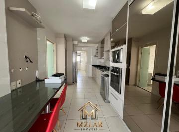 Apartamento · 216m² · 3 Quartos · 3 Vagas · Apartamento Alto Padrão em Jardim São Bento, Jundiaí/SP