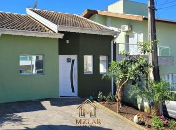 Casa · 86m² · 3 Quartos · 2 Vagas · Casa no condominio Villaggio de San Francesco, Jundiaí/SP