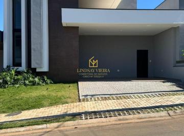 Casa · 200m² · 3 Quartos · 2 Vagas · Casa à venda no Condomínio Reserva da Mata - Mogi Mirim