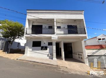 Apartamento de 2 quartos, Socorro · APARTAMENTO MODERNO NO CENTRO
