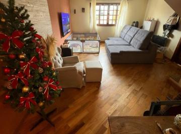 Casa de 3 quartos, São Paulo · Casa de 150 m² com 3 quartos à venda em Parque Ipê