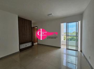 Apartamento de 2 quartos, Feira de Santana · Alugo Apartamento de 80 m² com 2 quartos no bairro SIM em Feira de Santana Bahia