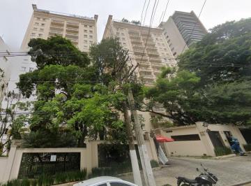 Apartamento de 4 quartos, São Paulo · Leilão apartamento - 02/10 - Vila Mariana