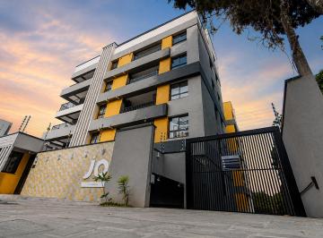 Apartamento de 3 quartos, Curitiba · Tingui - Garden com 3 quartos sendo 1 suite - 1 vaga - 102 m2 privativos