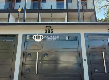 Foto 01 · SOBRADOS NOVOS COM 3 DORMITORIOS E 2 VAGAS NA VILA GRANADA