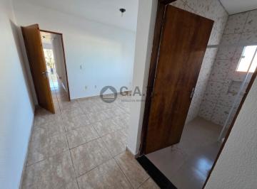 Foto 01 · Casa para locação em Sorocaba-SP, Jardim Santa Barbara: 3 quartos, 1 suíte, 2 salas, 2 banheiros, 1 