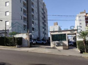 Foto 01 · Apartamento à venda em Franca-SP, Residencial Amazonas: 2 quartos, 1 suíte, 1 sala, 1 banheiro, 1 va