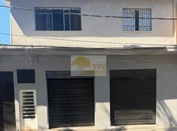 Foto 01 · Salão Comercial de 250m² para Locação em São Paulo-SP, no Bairro Jardim do Tiro - Não perca essa opo