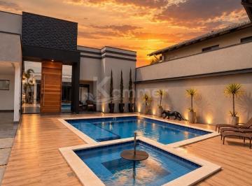 Foto 01 · Casa à Venda na Figueira, Gaspar-SC: 4 Quartos, 2 Suítes, 1 Sala, 4 Banheiros, 6 Vagas e 210m²!