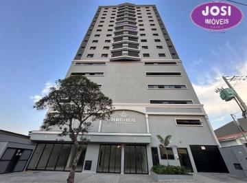 Foto 20 · Apartamento 103m² no Centro de Alfenas - Edifício Porto Real 3 Quartos, Suíte e 2 Vagas