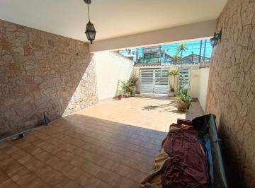 Casa de 4 quartos, São Vicente · SOBRADO AMPLO À VENDA NA VILA VALENÇA – SÃO VICENTE