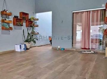Foto 01 · Residência de alto padrão no Franca Pólo Club: 2 quartos, 1 sala, 1 banheiro, 2 vagas - 102m² - Fran
