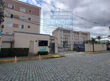 Apartamento de 2 quartos, Suzano · LINDO APARTAMENTO 2 QUARTOS E VAGA FIXA CONDOMINIO SAMOA VILA URUPES SUZANO