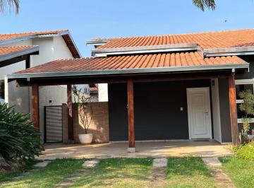 Casa de 3 quartos, Marília · CASA 03 DOR. C/ SUITE - COND. VILLAGE DO BOSQUE - MARILIA -SP