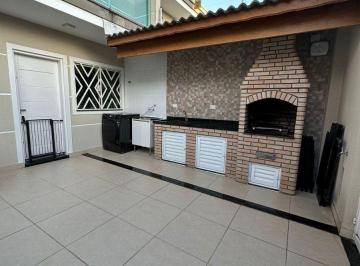 Casa de 2 quartos, São Paulo · Sobrado a venda no Tucuruvi 2 suites 2 vagas e churrasqueira ao 1 km do metrô Tucuruvi