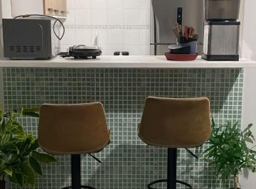 Apartamento de 1 quarto, Salvador · LOCAÇÃO MOBILIADO - EXCELENTE QUARTO E SALA, SUPER LOCALIZAÇÃO, PÉ NA AREIA DA PRAIA!!!