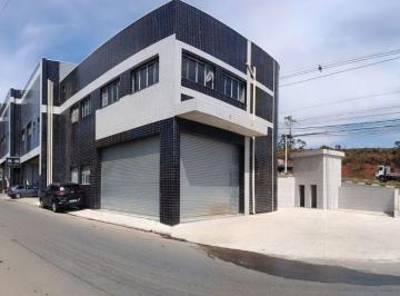 Comercial , Caucaia do Alto · Prédio Inteiro em Caucaia do Alto | R$ 8.900.000