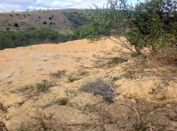 Rural , Ubaíra · Área Rural em Ubaíra com 3.000 m2 - Dentro da cidade