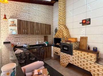 Casa de 3 quartos, Sorocaba · Casa de 180 m² com 3 quartos à venda no Jardim Emília -Sorocaba- Ótima oportunidade
