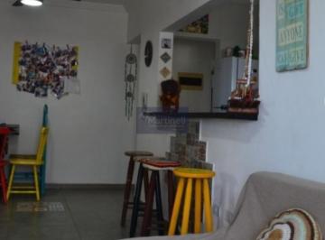 Foto 01 · Imperdível: Apartamento à venda em Praia Grande-SP, bairro Solemar. 2 quartos, 1 suíte, 1 vaga, 100m
