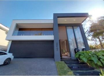 Casa 1100m² Leilão Tamboré · LEILÃO EXTRAJUDICIAL 23 setembro 2026 710m2 6 quartos Tamboré - Santana de Parnaíba - SP
