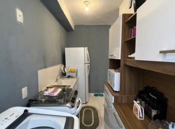 Apartamento de 2 quartos, São Paulo · APARTAMENTO PARA LOCAÇÃO MOBILIADO | 2 DORMS — CONDOMÍNIO SOLARES POENTE