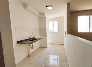 Apartamento de 2 quartos, Sumaré · Apartamento à venda com dormitórios e 44m² de construção em condomínio fechado no bairro Matão