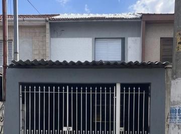 Casa de 3 quartos, São Paulo · Sobrado 3 quartos, 3 banheiros e 1 vaga