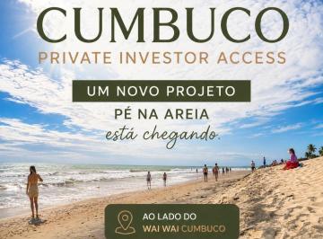 Apartamento de 1 quarto, Caucaia · Cumbuco | Private Investor Access Brazil