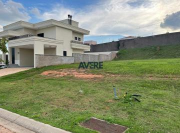 0 · Terreno à venda em Campinas no Condomínio Parque dos Alecrins 2