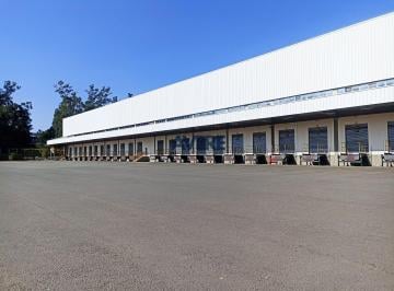 0 · Galpão industrial/logístico para locação no bairro Santa Genebra em Campinas/SP
