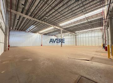 0 · Galpão Industrial/Logístico dentro de Condomínio em Campinas/S.P