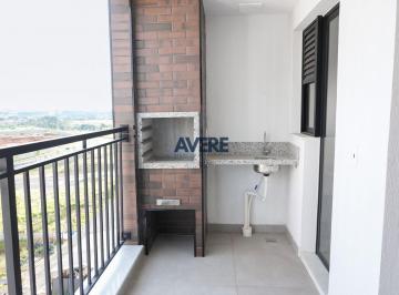 0 · Apartamento à venda no RESIDENCIAL ECO VILA GENEBRA - Swiss Park - Campinas/SP