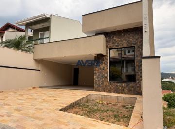 0 · Casa à venda no Condomínio Mirante do Lenheiro em Valinhos/SP