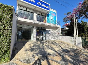0 · Sala comercial no térreo para alugar na cidade de Valinhos - SP