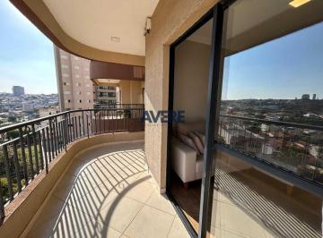 0 · Apartamento à venda Edifício Genova em Valinhos
