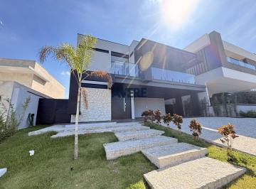 0 · Casa à venda no Condomínio Arborais em Campinas com 4 suítes em estilo moderno/i